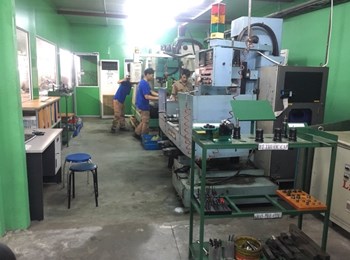 Hình ảnh nhà máy 2