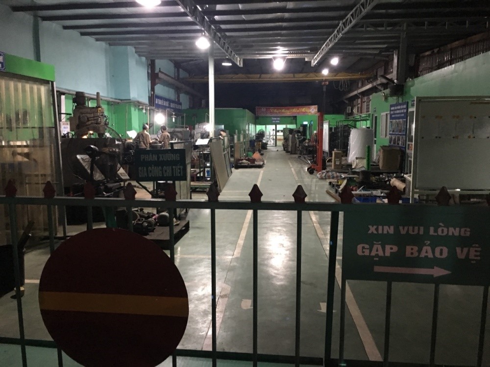 Hình ảnh nhà máy 4