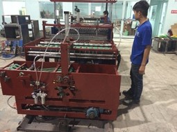 Chế tạo máy